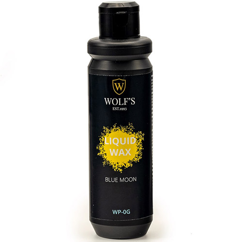 KEMÉNY VIASZ (WP 0G)